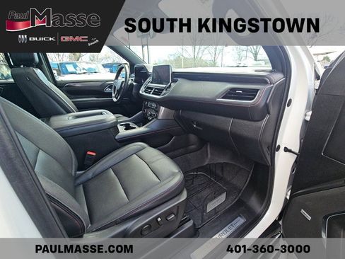 Certified 2023 Chevrolet Tahoe RST w/ Luxury Package AWD/4WD image 26
