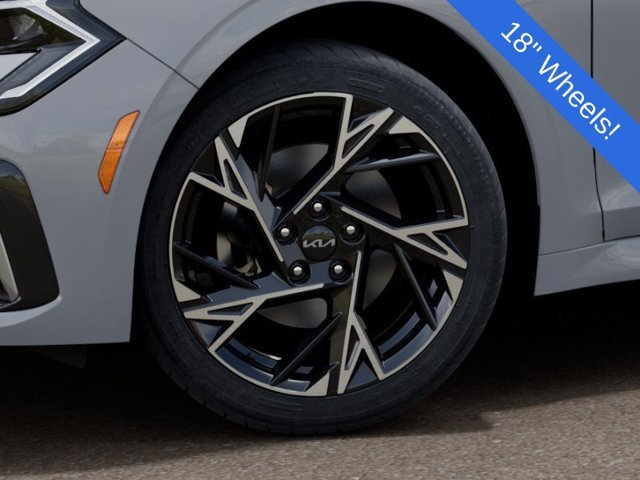 New 2026 Kia K5 GT-Line FWD image 9