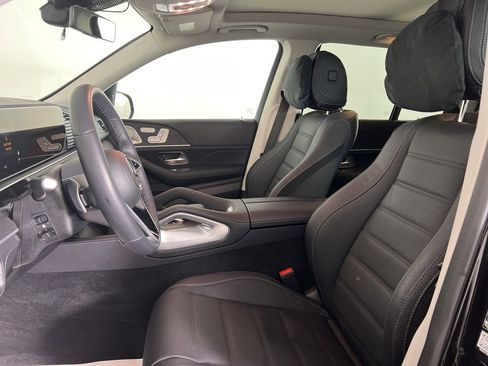 Used 2026 Mercedes-Benz GLE 580 4MATIC image 26