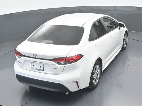 Used 2023 Toyota Corolla LE FWD image 42