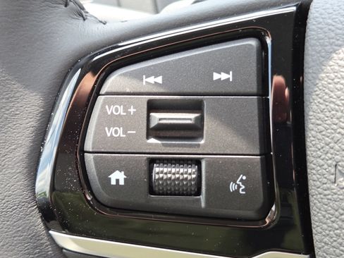 New 2026 Honda Odyssey Touring image 12
