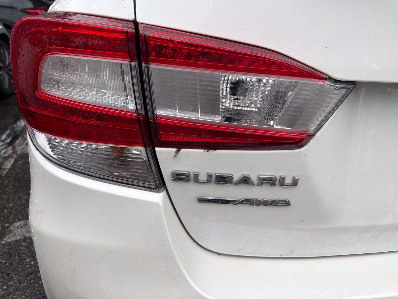 Used 2018 Subaru Impreza 2.0i Premium w/ Eyesight & BSD & Rcta AWD/4WD image 12