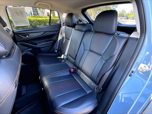 Used 2021 Subaru Crosstrek 2.5i Limited w/ Moonroof Package 1 image 21