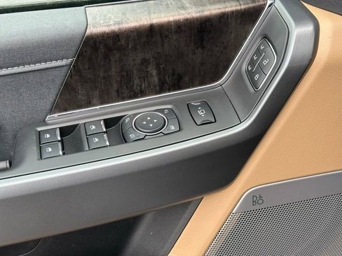 New 2026 Ford F350 Lariat image 21