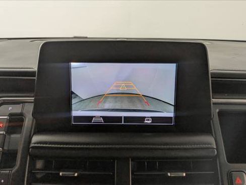 Used 2024 Chevrolet Tahoe LS w/ Driver Alert Package RWD image 32