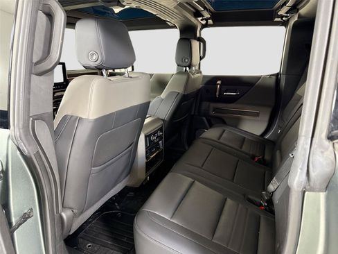Used 2024 GMC Hummer EV 3X AWD/4WD image 25
