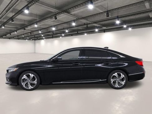 Used 2019 Honda Accord EX image 6