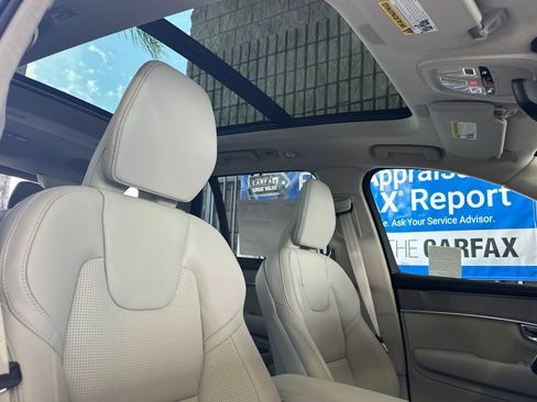 New 2026 Volvo XC90 T8 Ultra w/ Lounge Package AWD/4WD image 14