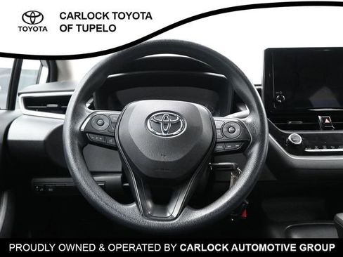 Used 2024 Toyota Corolla LE image 24