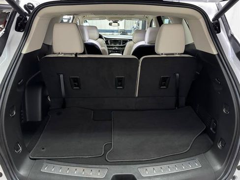 Certified 2023 Buick Enclave Essence w/ Experience Buick Package AWD/4WD image 11