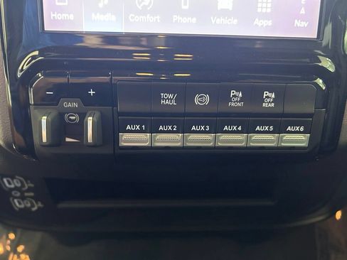 Used 2025 RAM 3500 Big Horn AWD/4WD image 50
