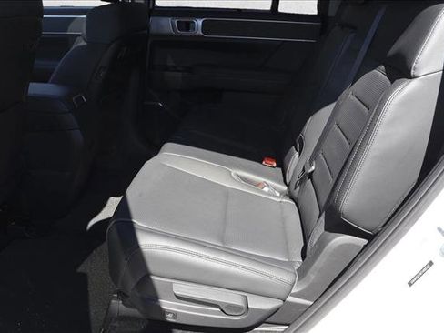 New 2026 Hyundai Santa Fe Limited image 24