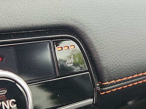 New 2025 Honda Pilot TrailSport image 15