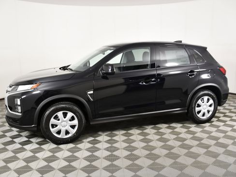 New 2026 Mitsubishi Outlander Sport AWD image 9