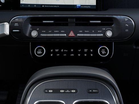 New 2026 Hyundai Palisade Calligraphy AWD/4WD image 16