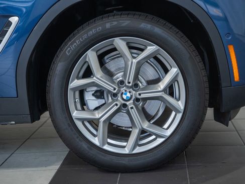Used 2023 BMW X3 xDrive30i w/ Premium Package AWD/4WD image 15