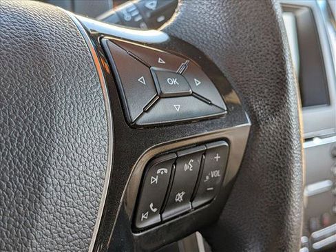 Used 2017 Ford Explorer Limited w/ Equipment Group 301A image 14