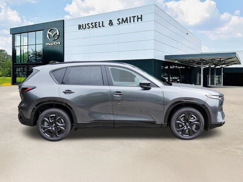 New 2026 MAZDA CX-5 2.5 S w/ Premium Plus Package AWD/4WD image 3