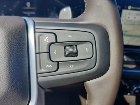 New 2026 GMC Sierra 1500 SLT w/ SLT Premium Plus Package image 25