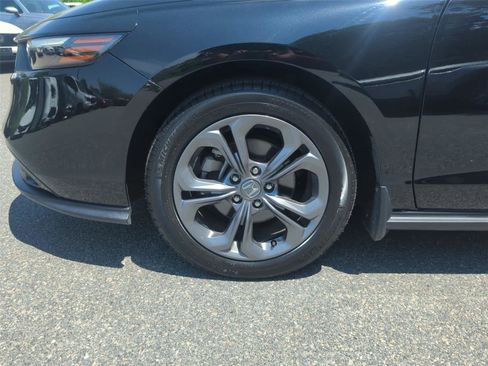Used 2023 Honda Accord EX image 12