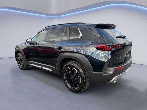New 2026 MAZDA CX-50 Meridian Edition w/ Cargo Package image 5