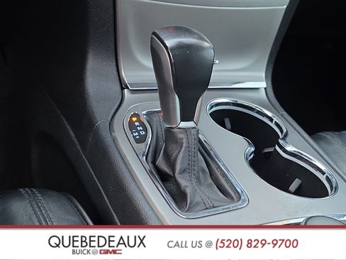 Used 2018 Jeep Grand Cherokee Overland AWD/4WD image 20
