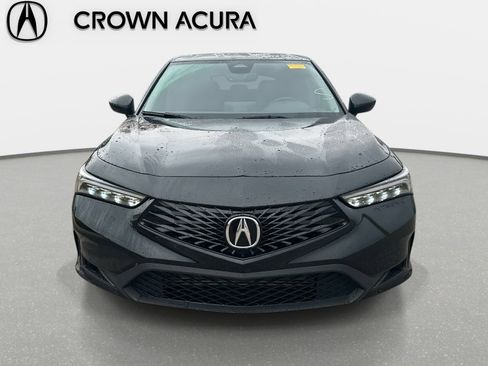 Used 2025 Acura Integra Base image 9