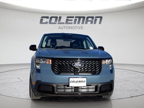 New 2026 Ford Maverick XLT w/ Equipment Group 301A image 8