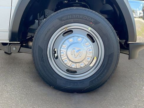 New 2026 RAM 4500 Tradesman image 25