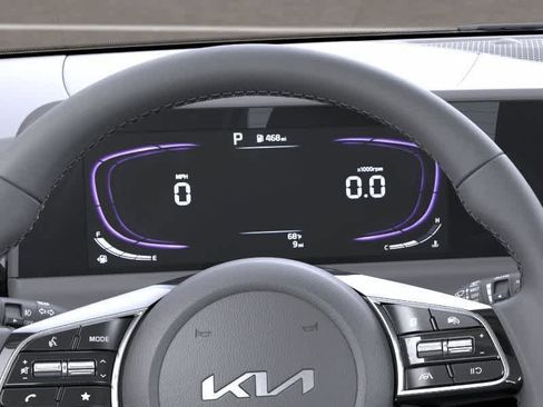 New 2026 Kia Seltos S AWD/4WD image 21