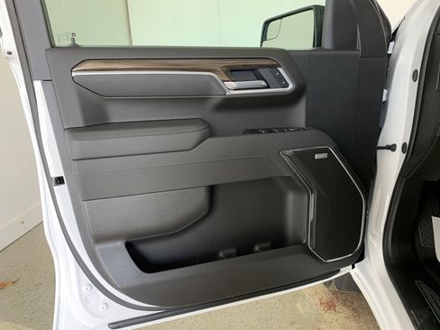 New 2026 Chevrolet Silverado 1500 RST w/ All Star Edition Plus image 17