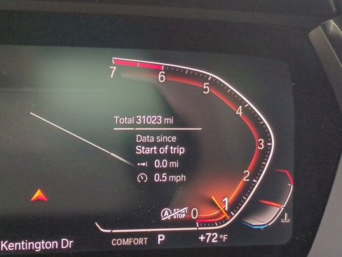 Used 2020 BMW Z4 sDrive30i w/ Premium Package image 22