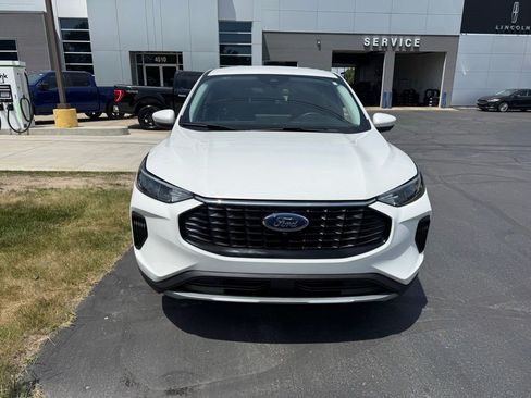 Certified 2023 Ford Escape Active w/ Tech Pack #2 AWD/4WD image 5