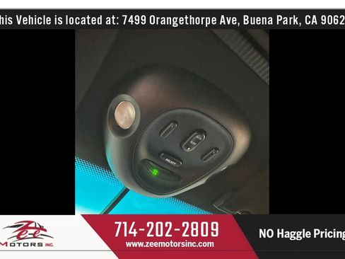 Used 2002 Ford F150 Harley-Davidson RWD image 27