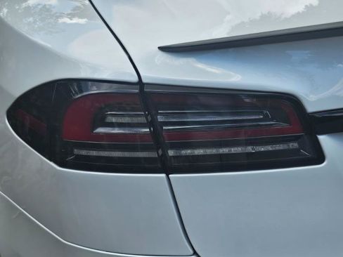 Used 2023 Tesla Model S AWD/4WD image 28