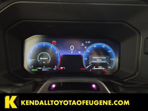 Certified 2024 Toyota Land Cruiser w/ Premium Package AWD/4WD image 15