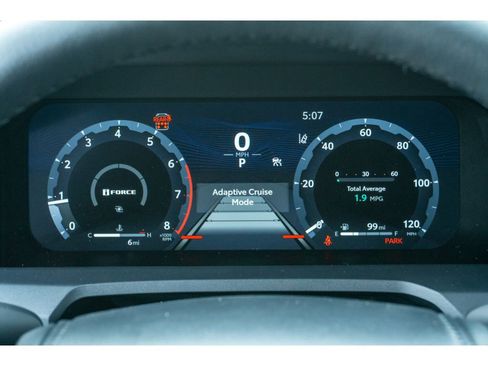 New 2026 Toyota 4Runner Limited image 22