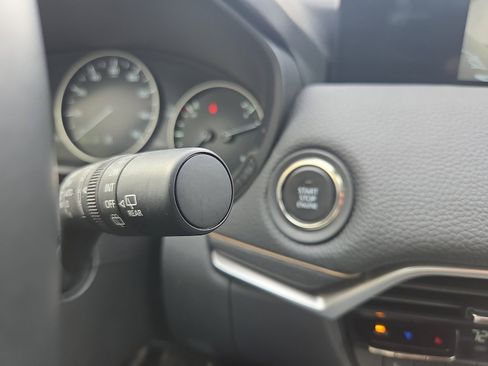 Used 2025 MAZDA CX-70 3.3 Turbo w/ Preferred Package image 17