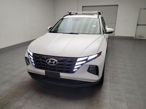 Used 2022 Hyundai Tucson SEL w/ Convenience Package AWD/4WD image 15