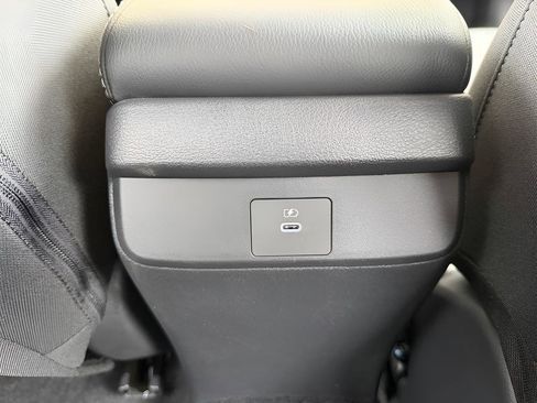 New 2026 Nissan Sentra SV w/ Floor Mat Package FWD image 13