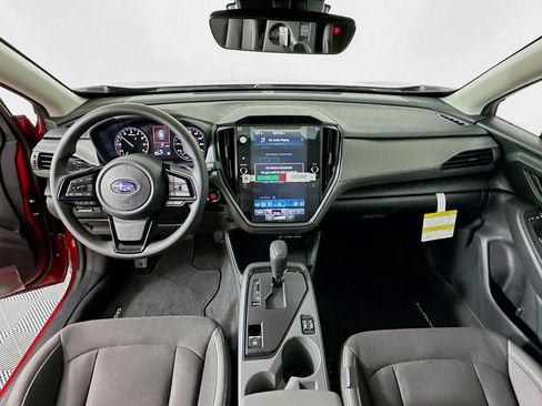 Used 2026 Subaru Crosstrek 2.5i Premium AWD/4WD image 3