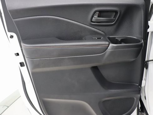 Used 2024 Honda Ridgeline TrailSport image 40