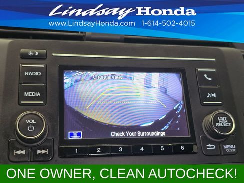 Used 2017 Honda Civic LX image 17