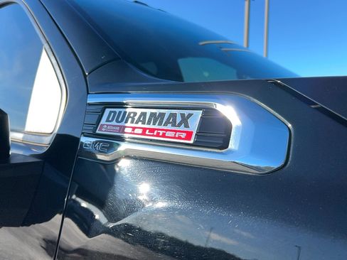 Used 2022 GMC Sierra 3500 Pro w/ Convenience Package image 11