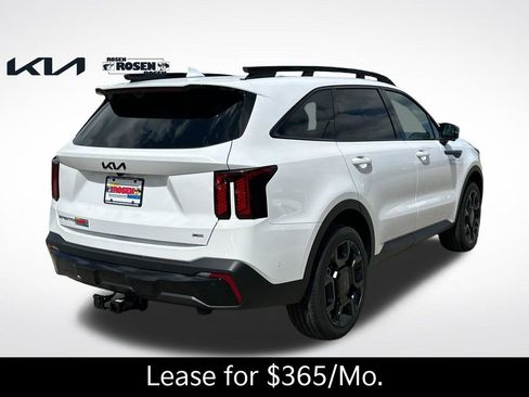 New 2026 Kia Sorento SX Prestige AWD/4WD image 5