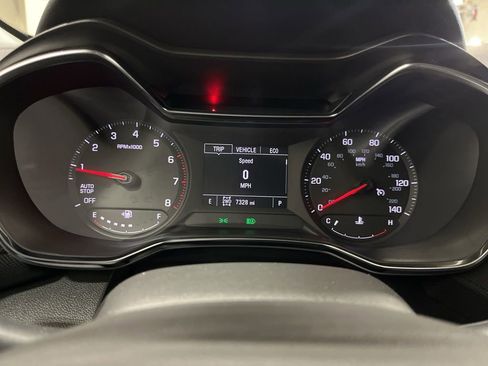 Certified 2023 Chevrolet TrailBlazer LT w/ Convenience Package image 32