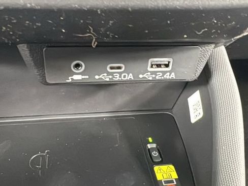 New 2026 Subaru Forester Sport image 29