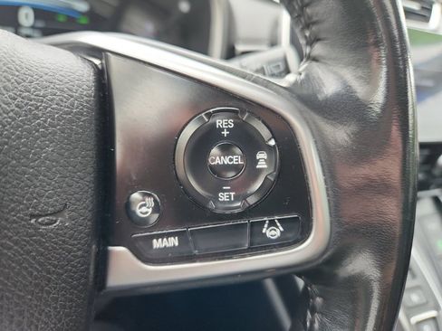 Used 2022 Honda CR-V Touring image 19