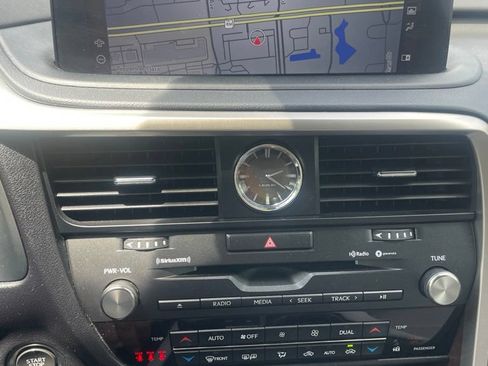 Used 2022 Lexus RX 350 FWD w/ Premium Package image 4