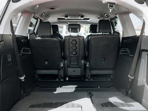 Used 2018 Honda Odyssey Elite image 47